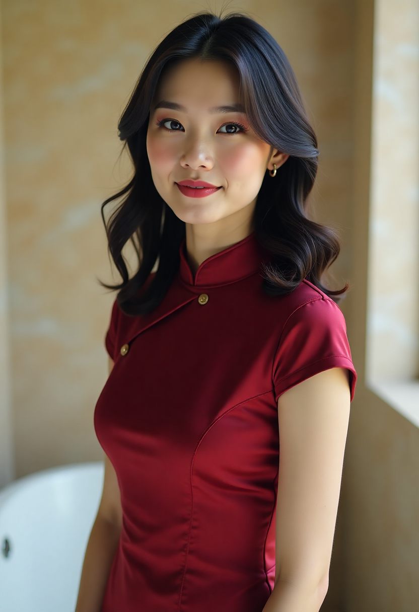 南音小房间头像