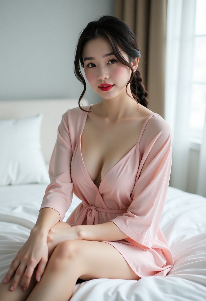朴彩英访谈表达整理视频封面